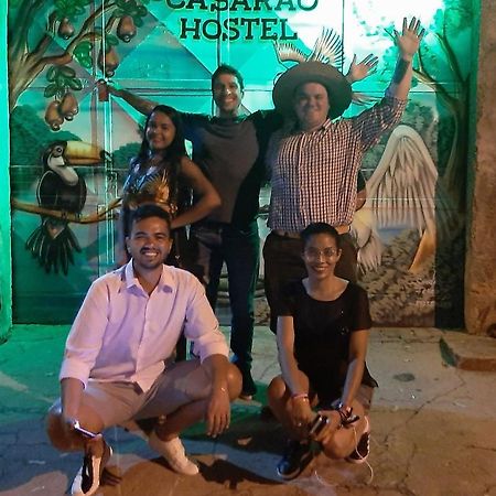 Casarao Hostel Cuiaba 외부 사진