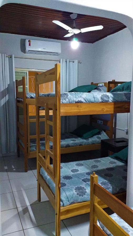 Casarao Hostel Cuiaba 외부 사진