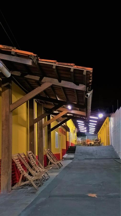 Casarao Hostel Cuiaba 외부 사진