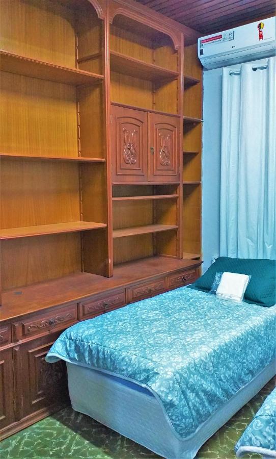 Casarao Hostel Cuiaba 외부 사진