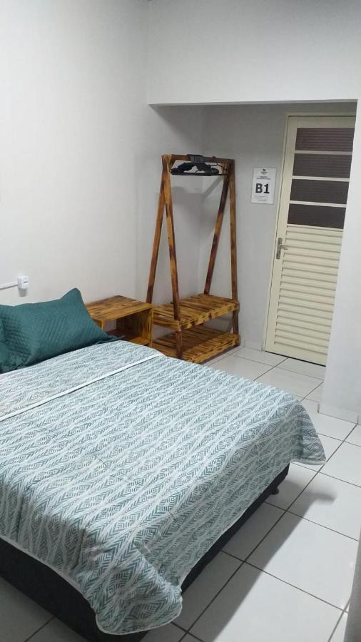 Casarao Hostel Cuiaba 외부 사진