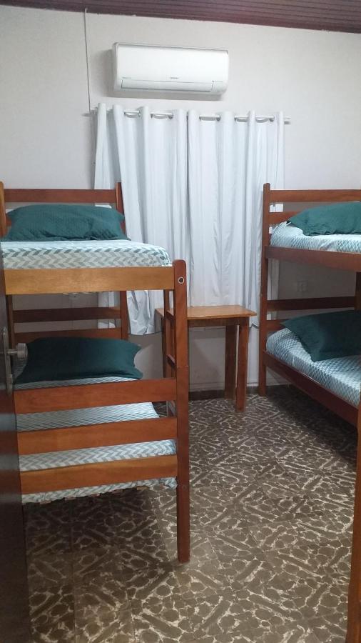 Casarao Hostel Cuiaba 외부 사진
