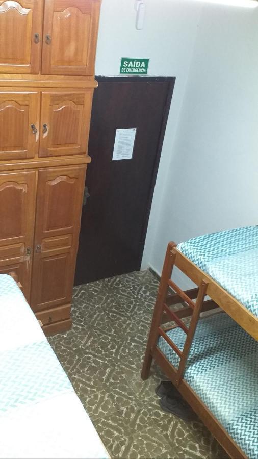 Casarao Hostel Cuiaba 외부 사진